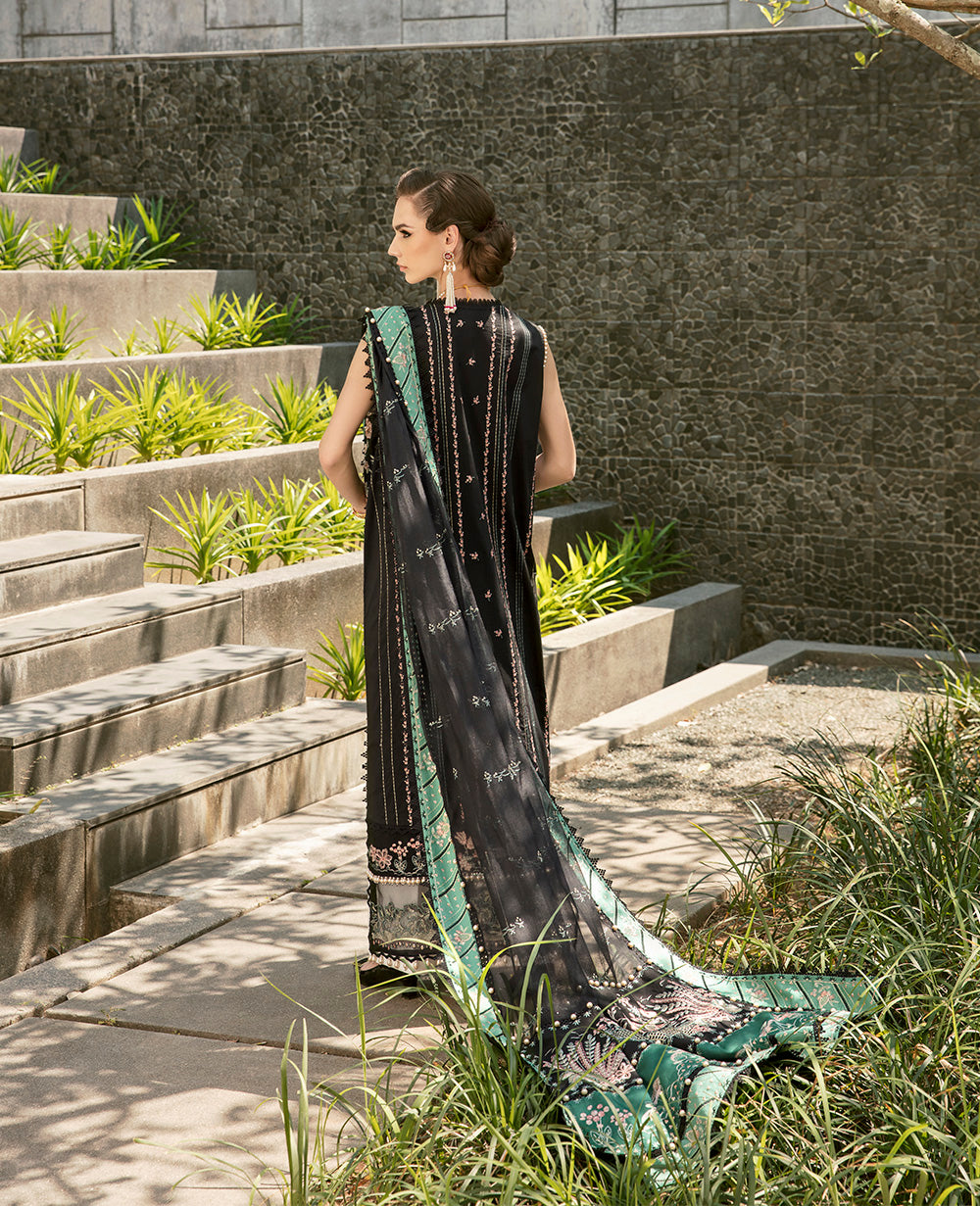Alada - D1B | Republic Womenswear | Luxury Lawn 2022
