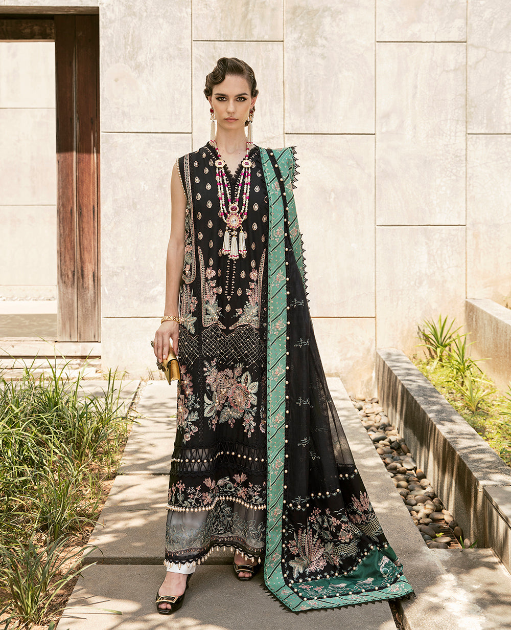 Alada - D1B | Republic Womenswear | Luxury Lawn 2022