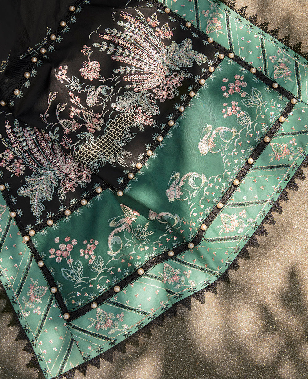 Alada - D1B | Republic Womenswear | Luxury Lawn 2022