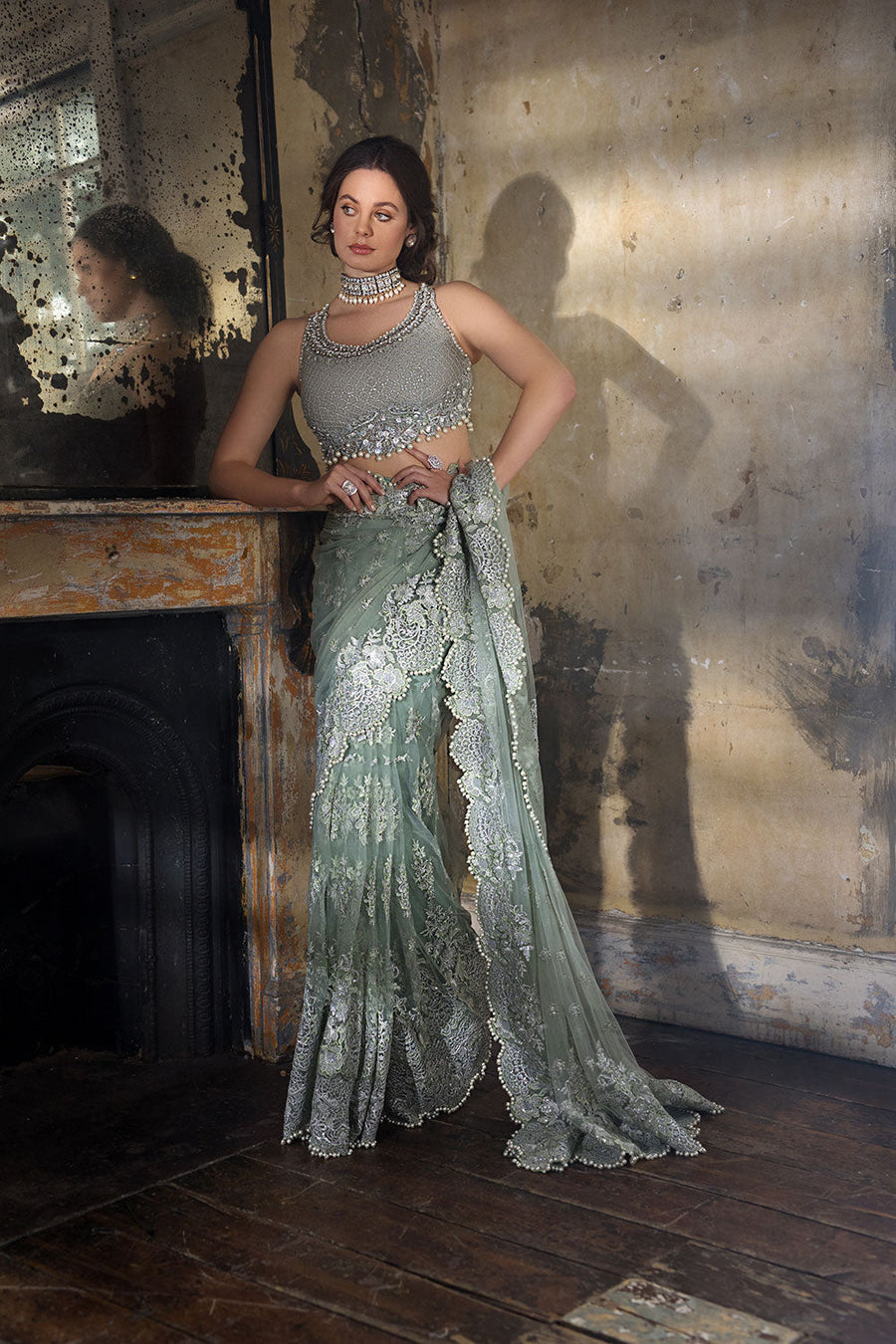 Design 02 | Sobia Nazir | Nayab Festive Collection 2022