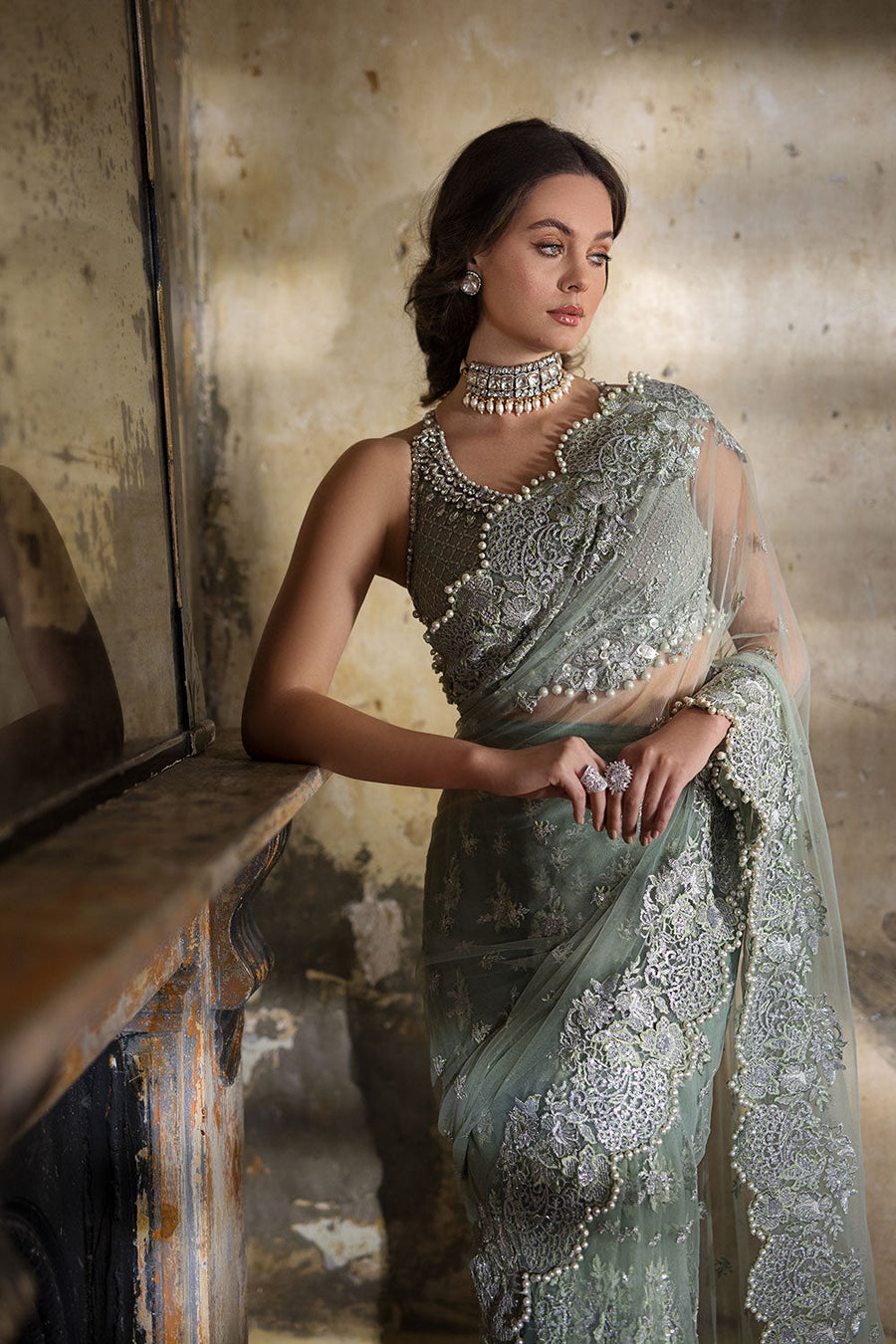 Design 02 | Sobia Nazir | Nayab Festive Collection 2022