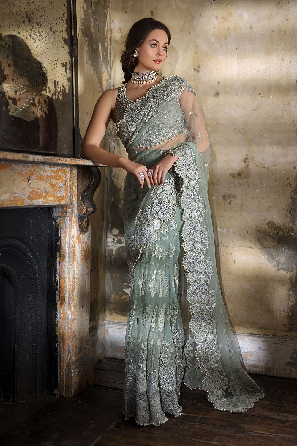 Design 02 | Sobia Nazir | Nayab Festive Collection 2022