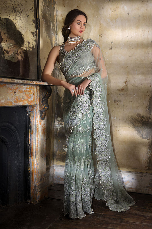 Design 02 | Sobia Nazir | Nayab Festive Collection 2022