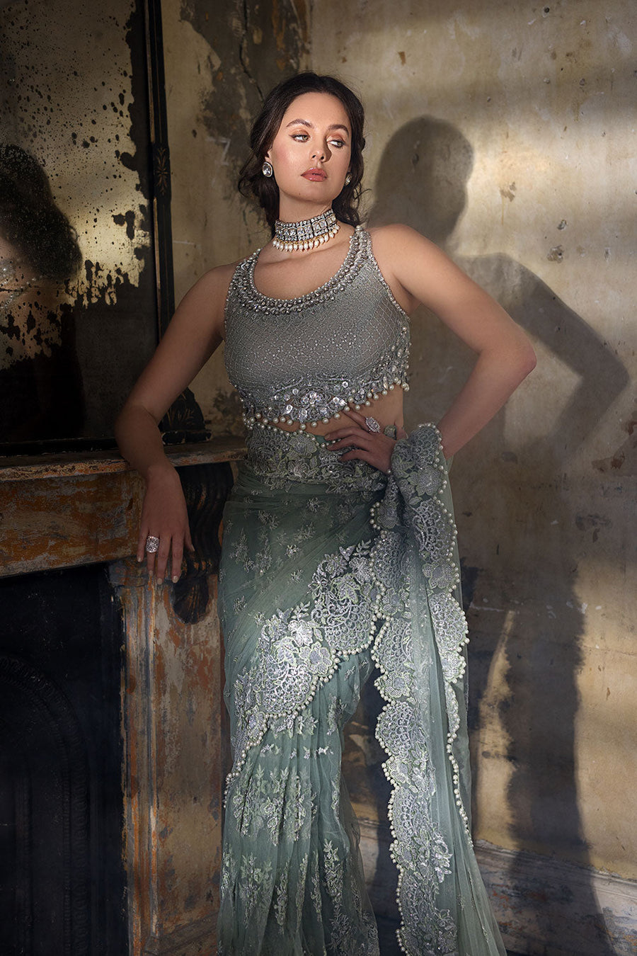 Design 02 | Sobia Nazir | Nayab Festive Collection 2022