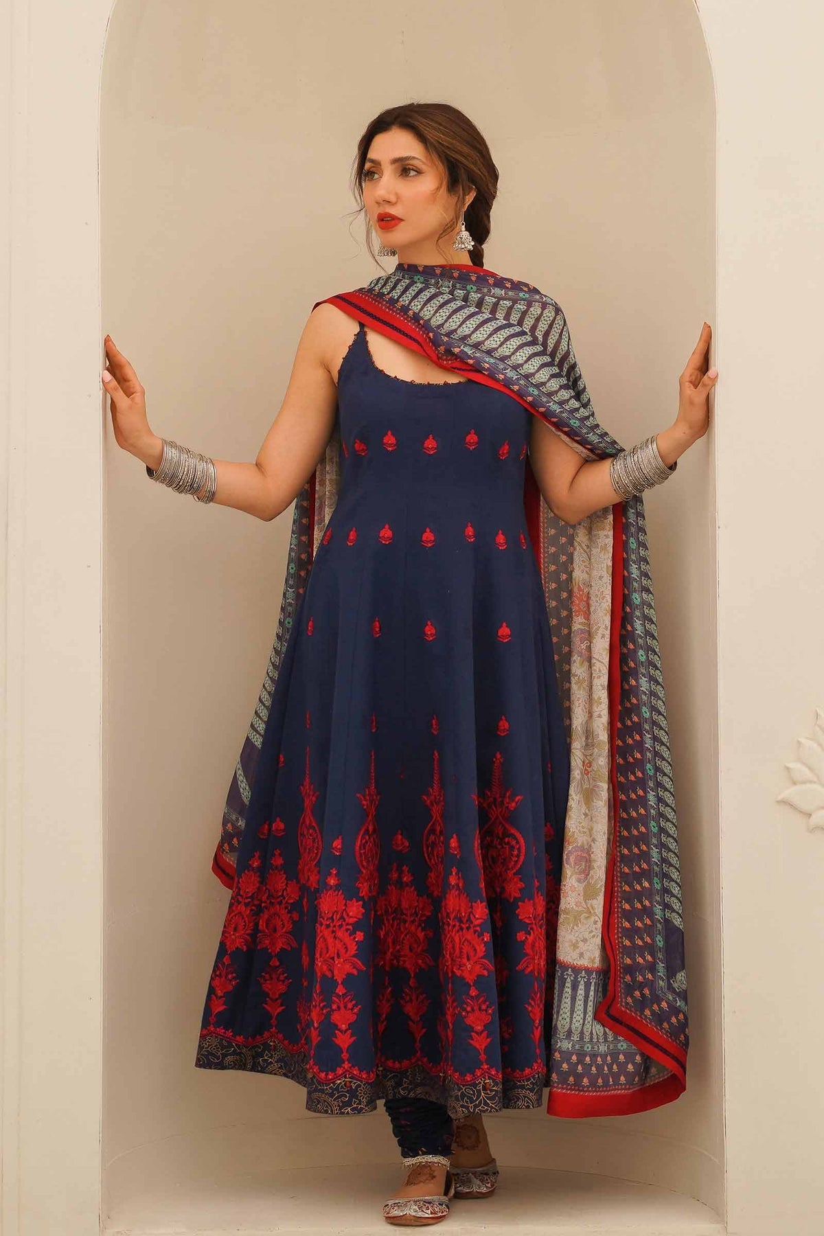 10A | Zara Shahjahan | Spring Summer Lawn 2023