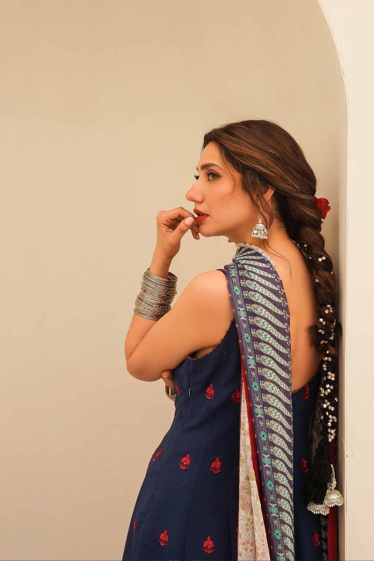 10A | Zara Shahjahan | Spring Summer Lawn 2023