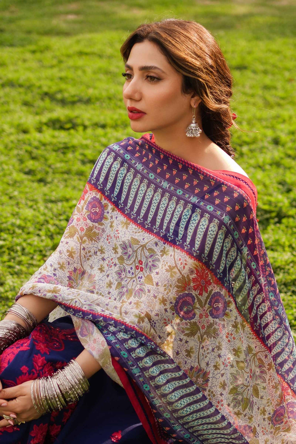 10A | Zara Shahjahan | Spring Summer Lawn 2023