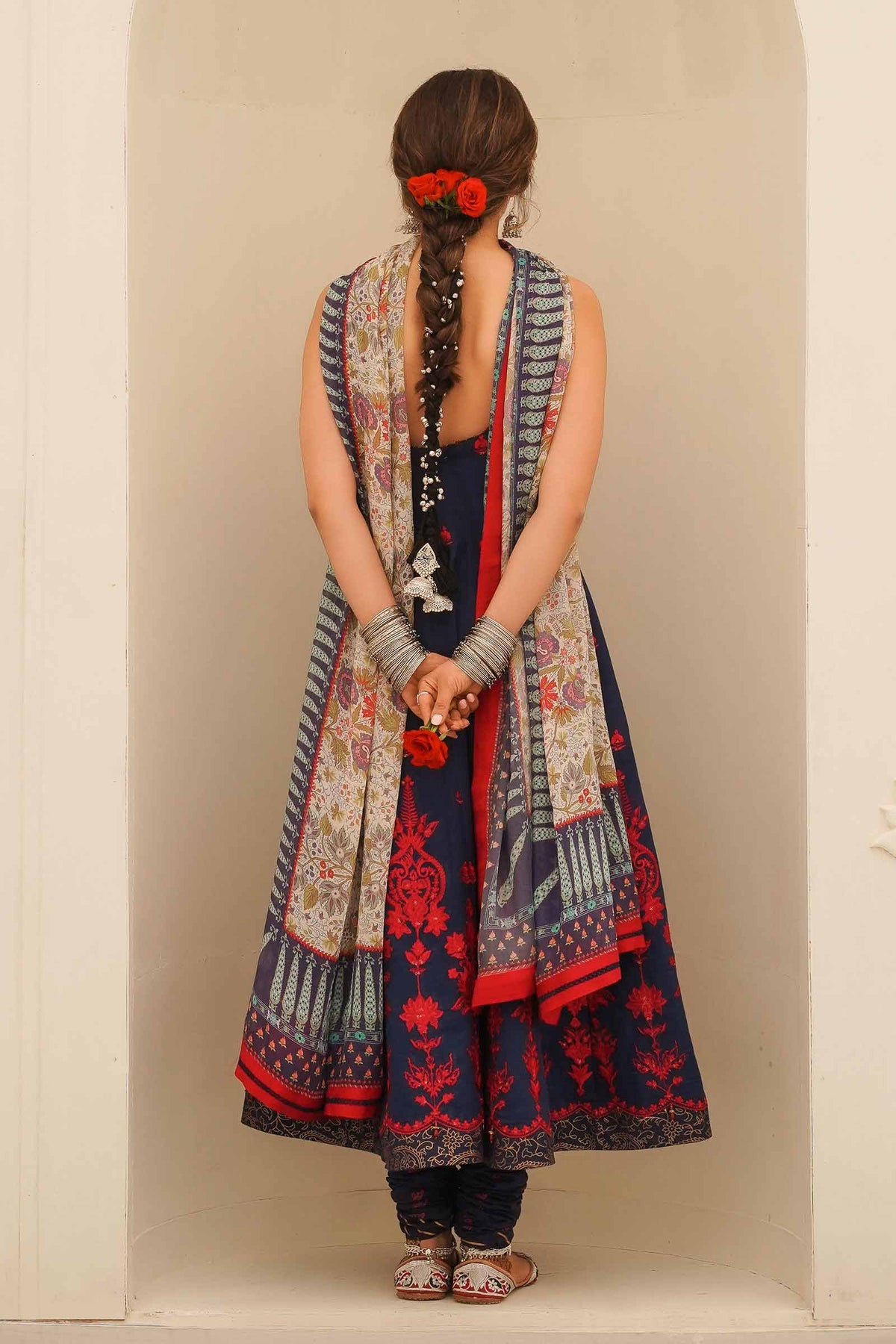 10A | Zara Shahjahan | Spring Summer Lawn 2023