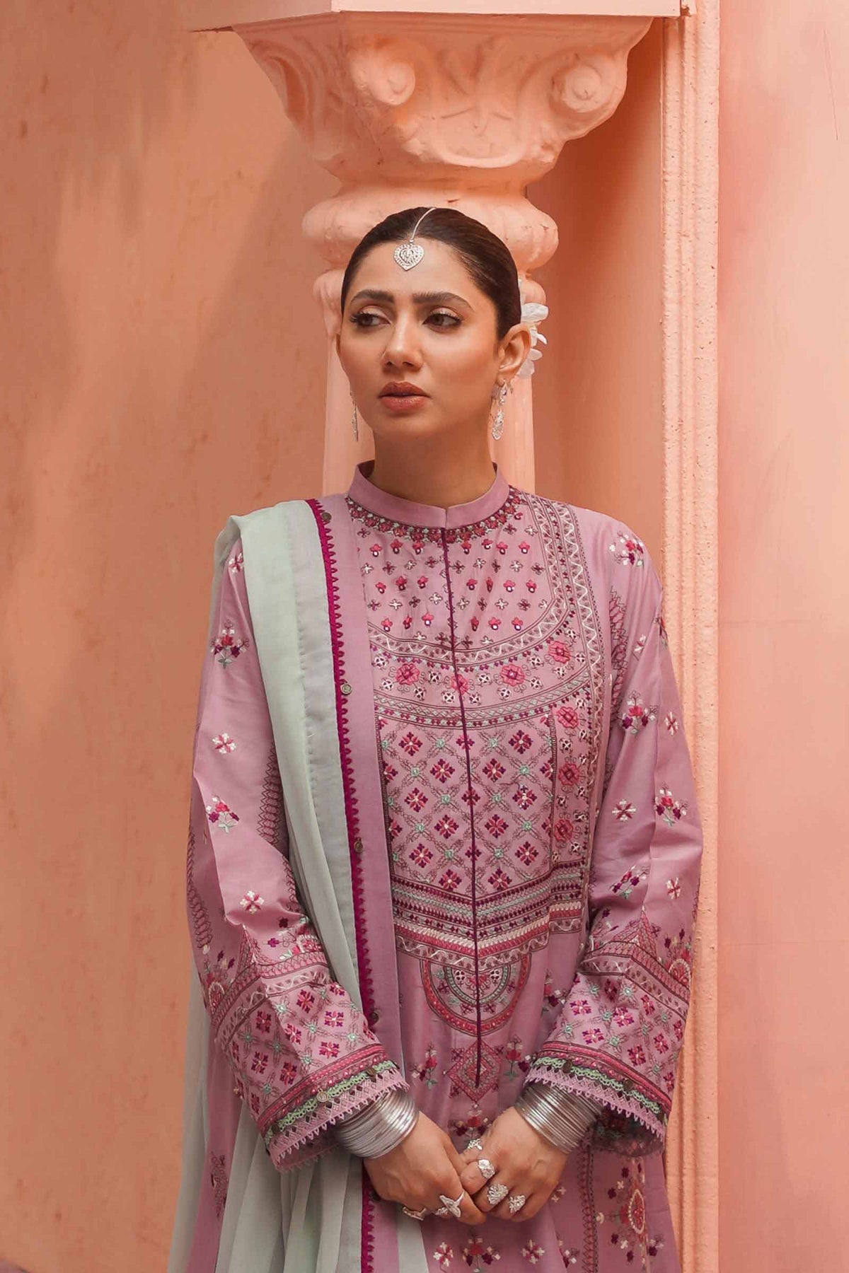 11A | Zara Shahjahan | Spring Summer Lawn 2023