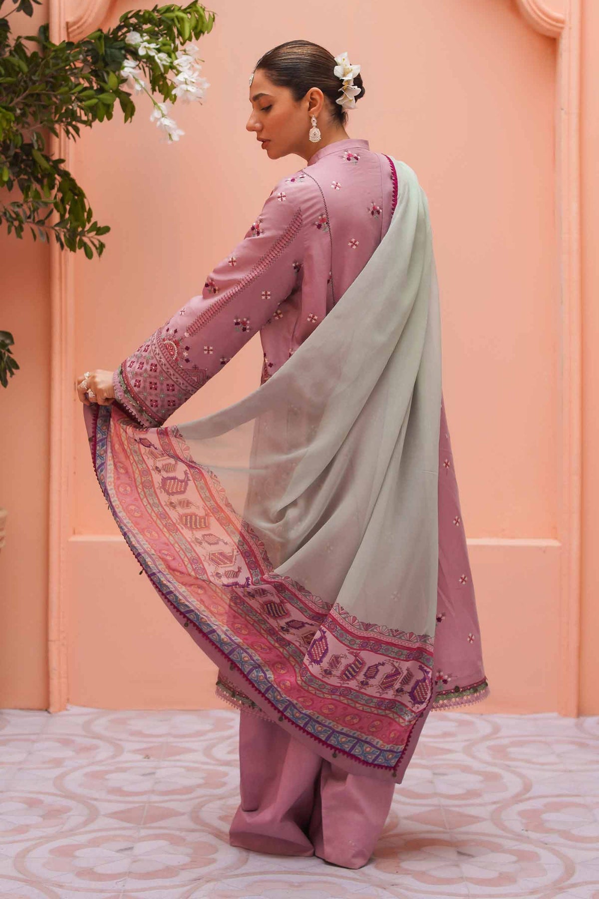 11A | Zara Shahjahan | Spring Summer Lawn 2023