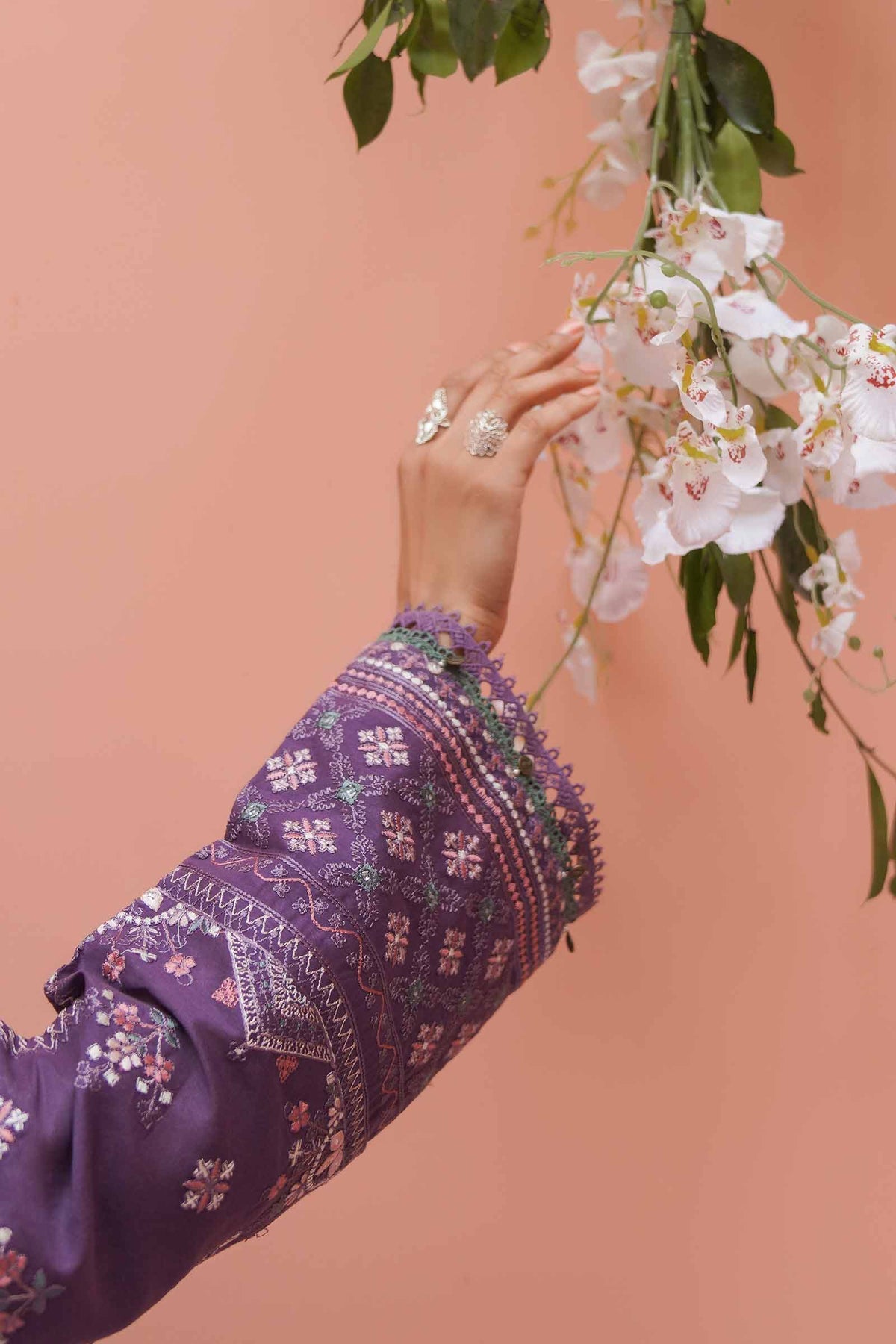 11B | Zara Shahjahan | Spring Summer Lawn 2023