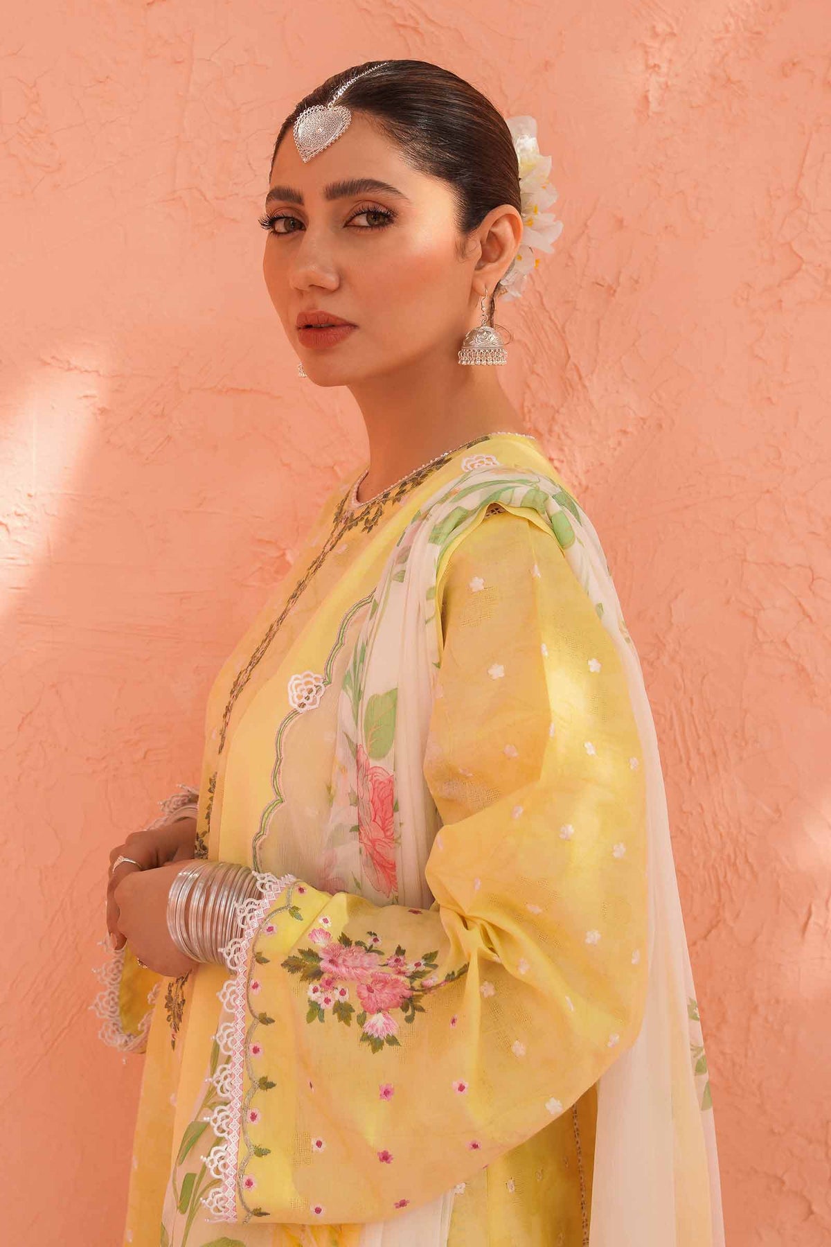 12A | Zara Shahjahan | Spring Summer Lawn 2023