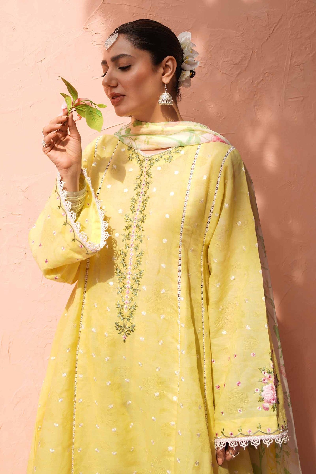 12A | Zara Shahjahan | Spring Summer Lawn 2023