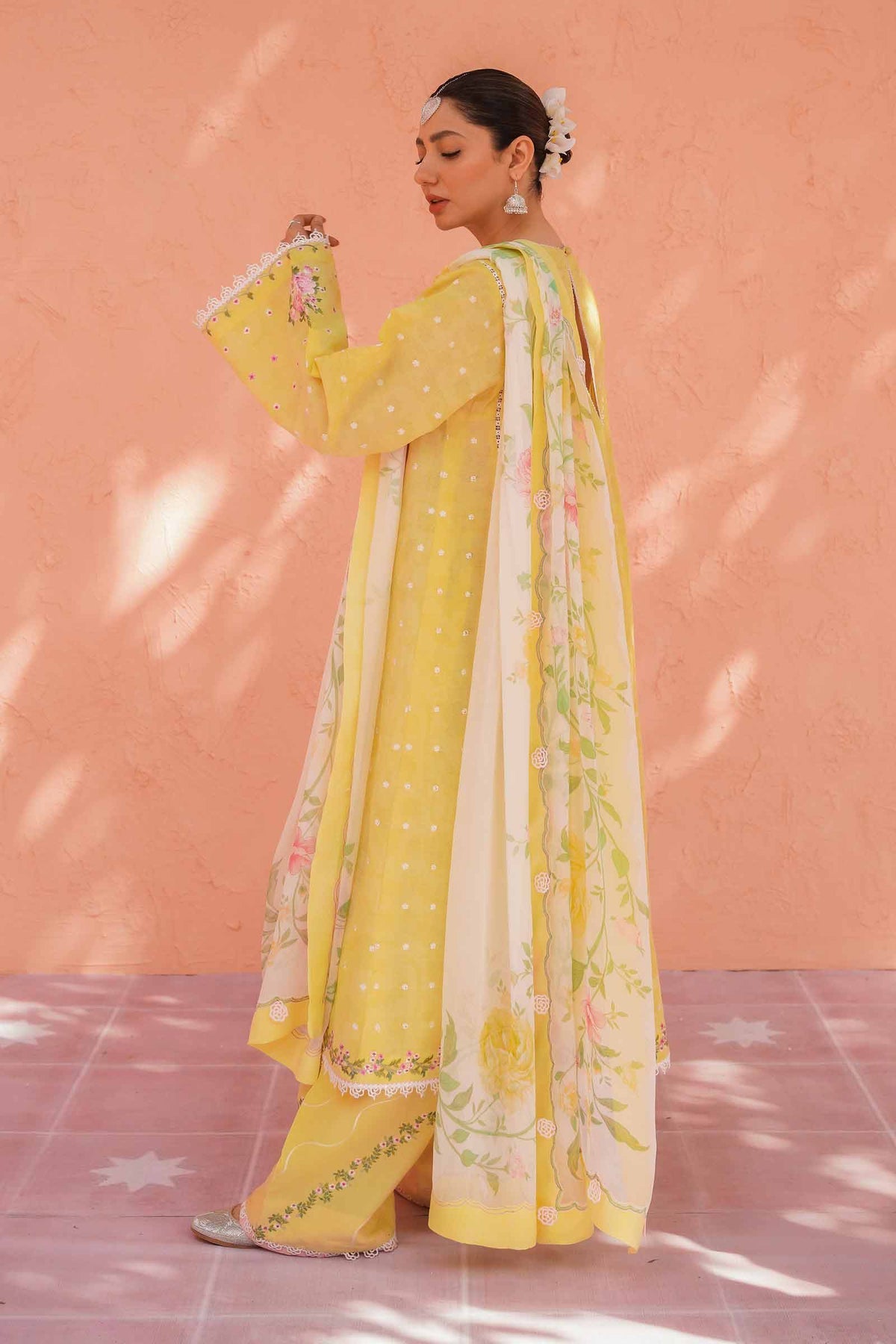 12A | Zara Shahjahan | Spring Summer Lawn 2023
