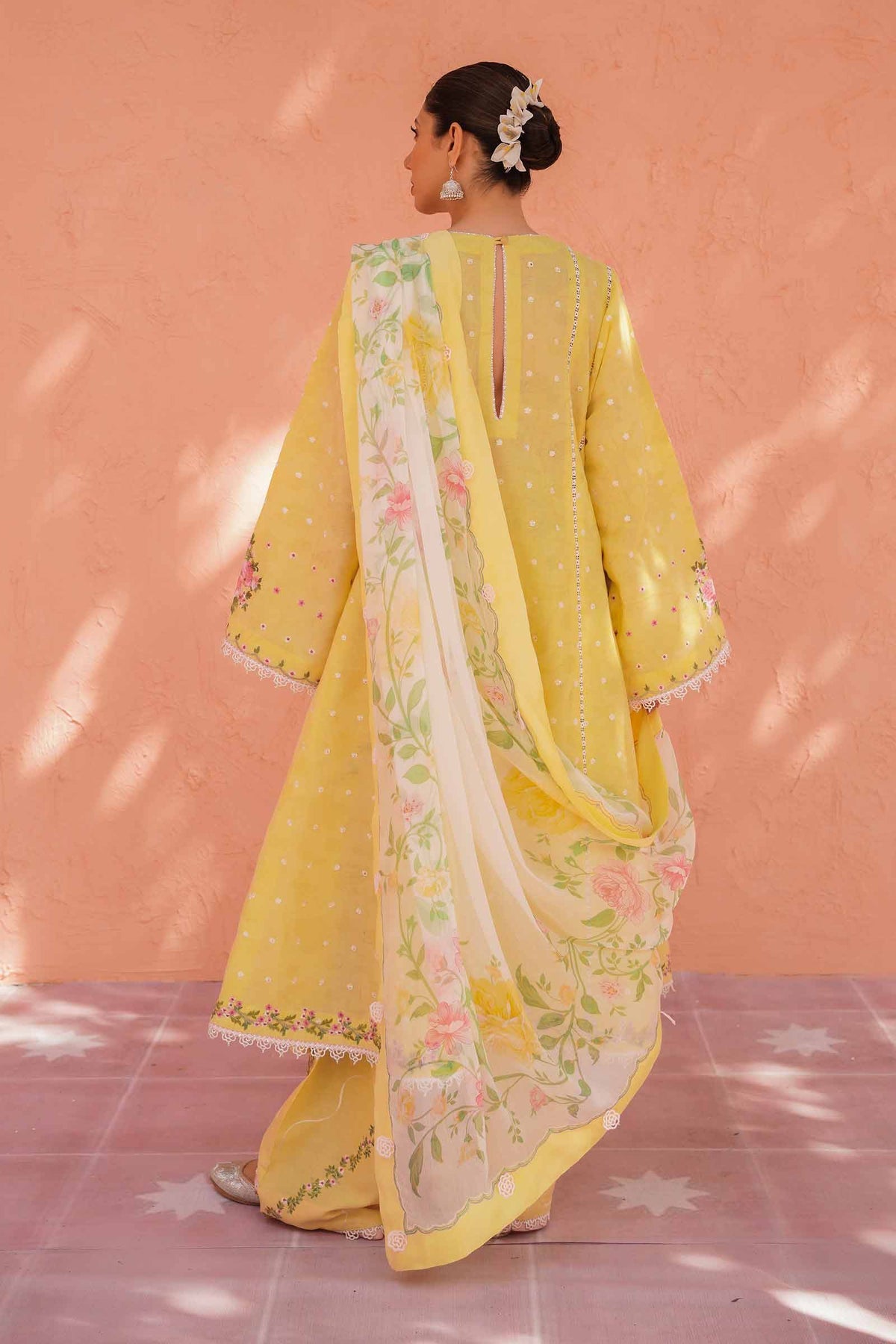 12A | Zara Shahjahan | Spring Summer Lawn 2023