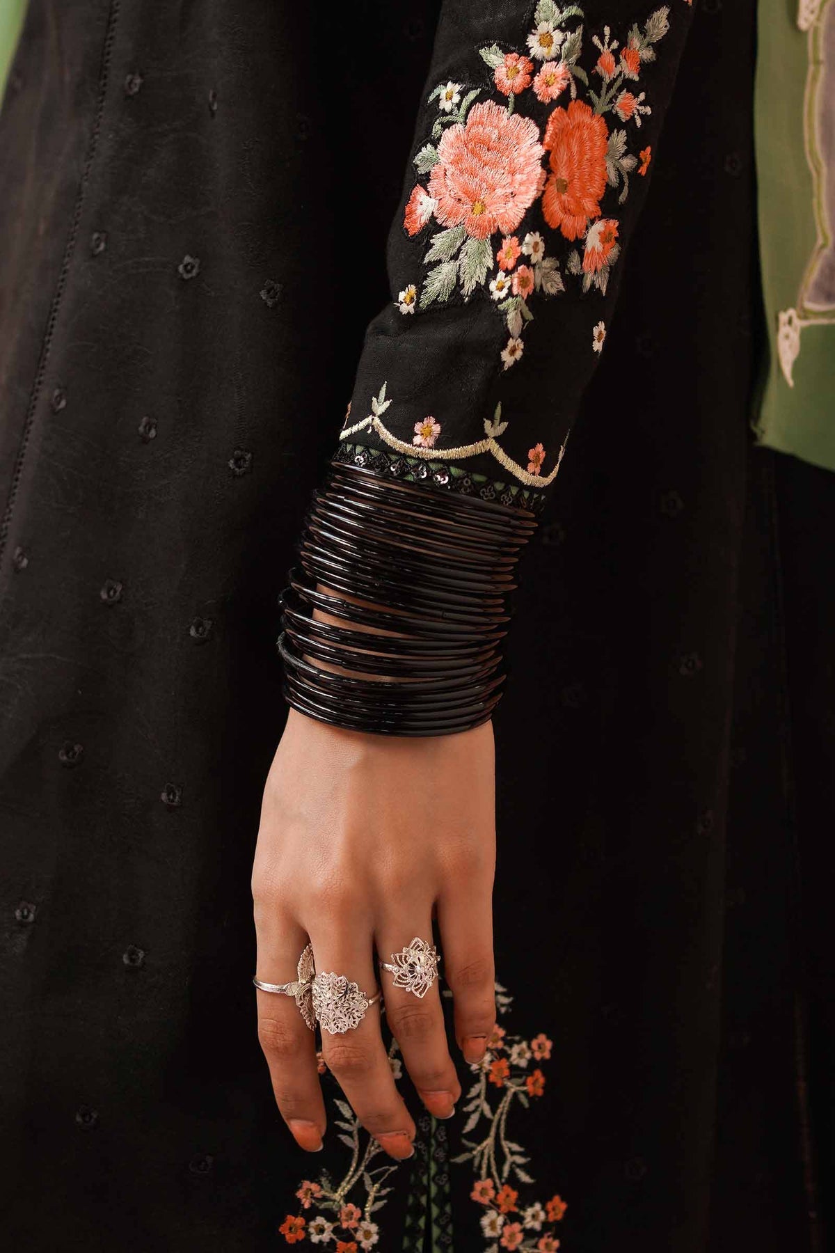 12B | Zara Shahjahan | Spring Summer Lawn 2023