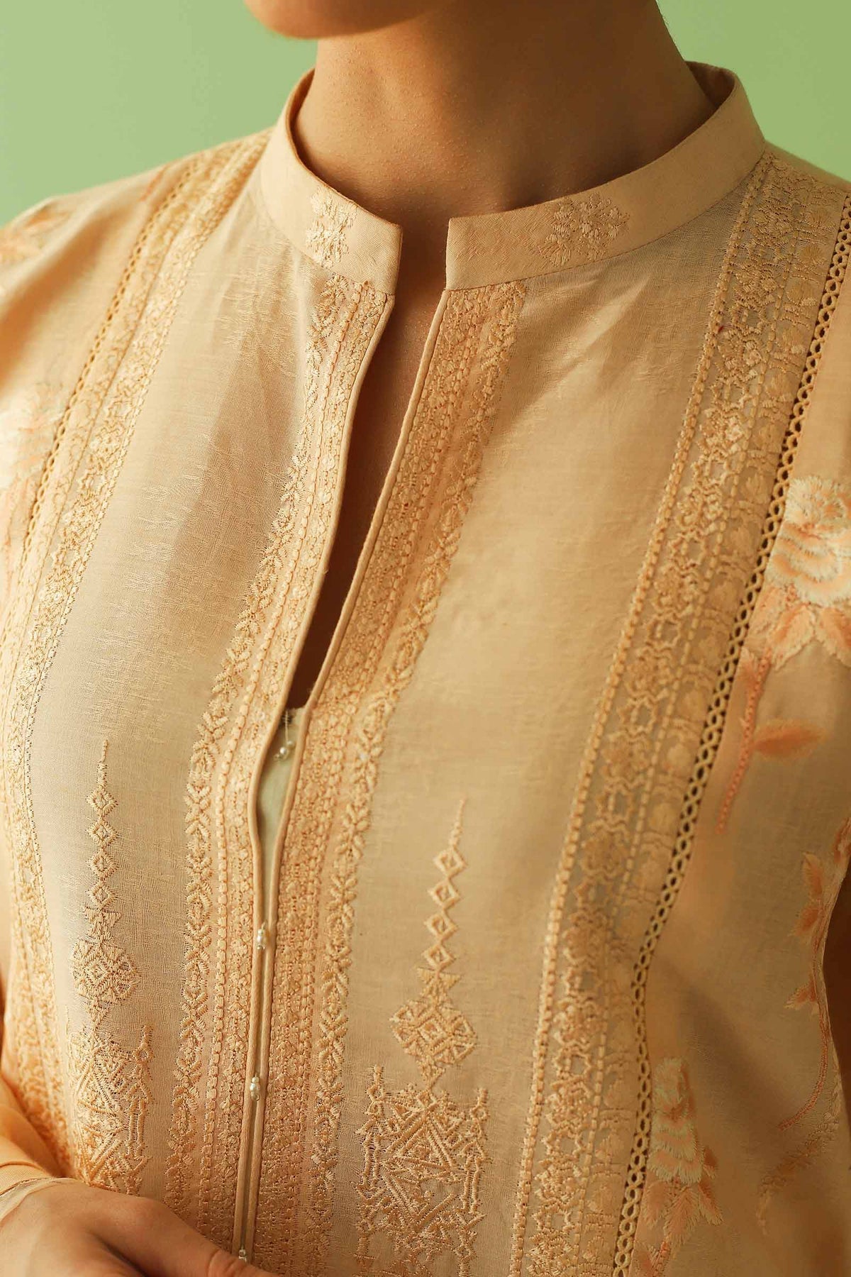 13A | Zara Shahjahan | Spring Summer Lawn 2023