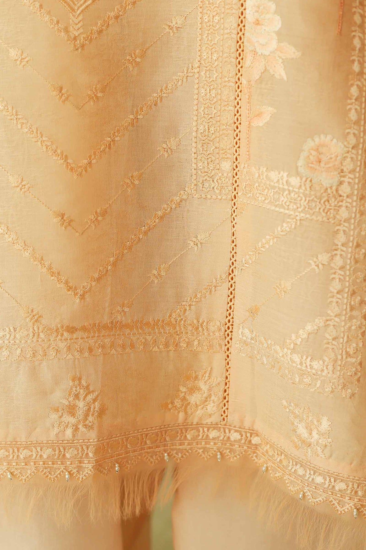 13A | Zara Shahjahan | Spring Summer Lawn 2023