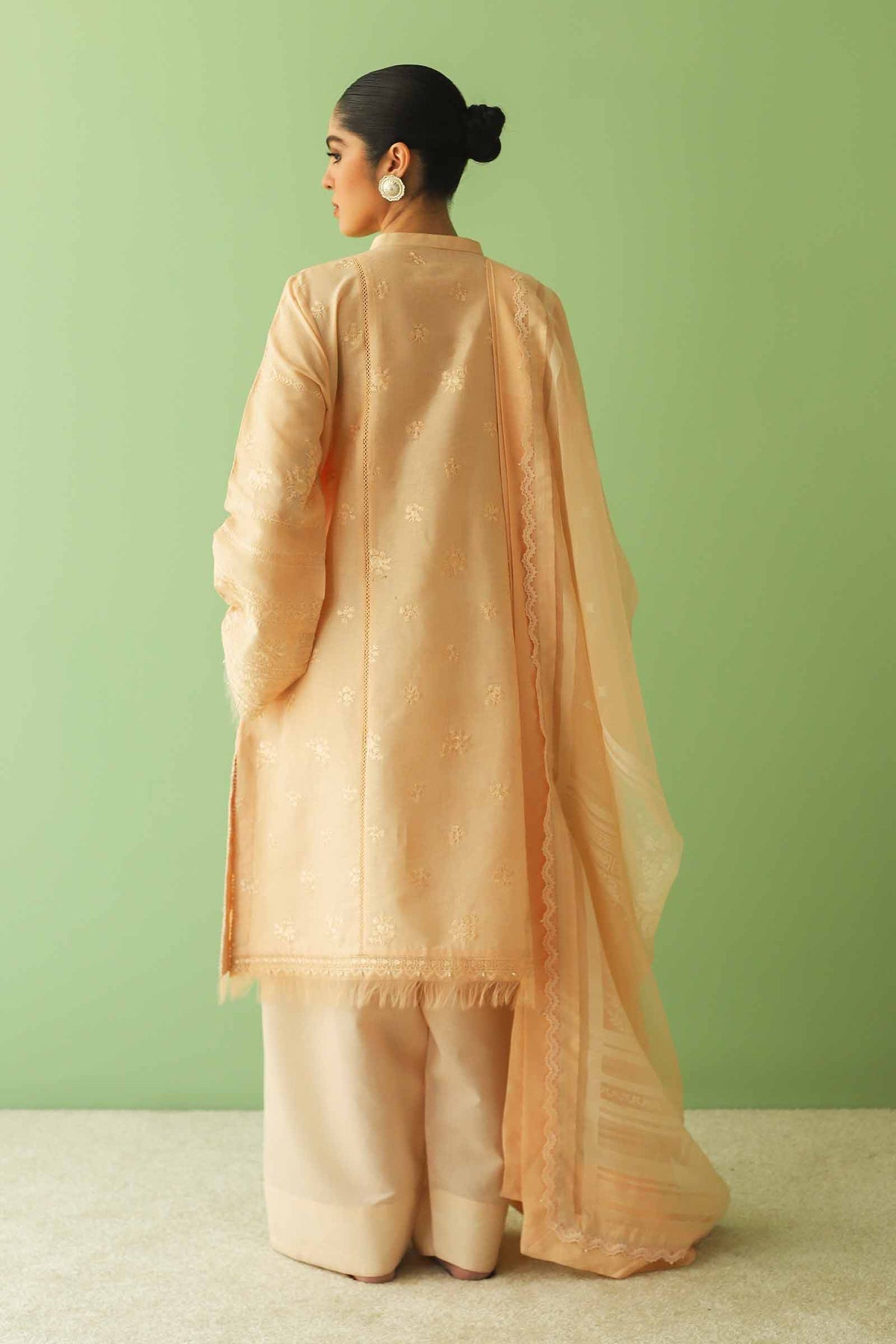 13A | Zara Shahjahan | Spring Summer Lawn 2023