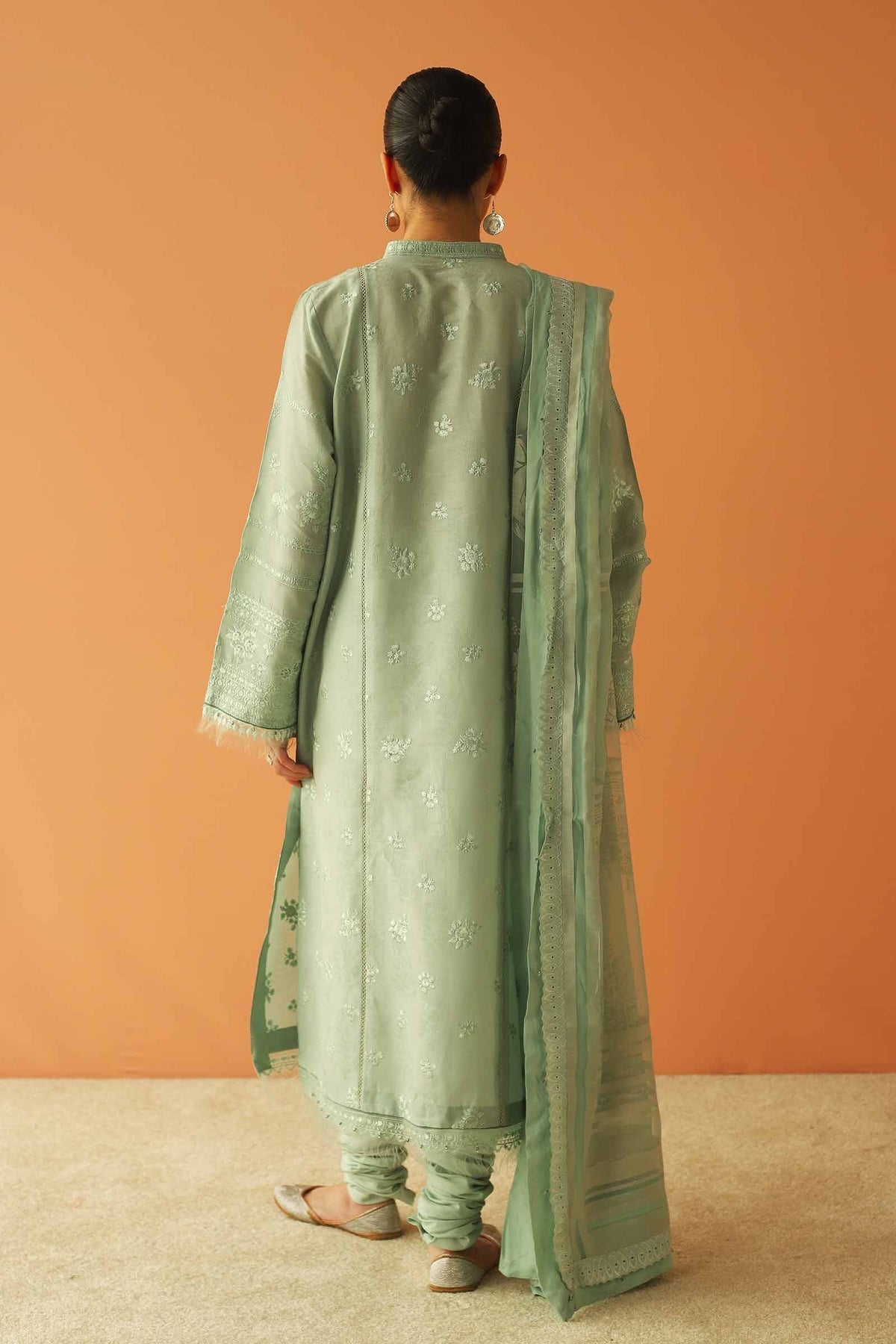 13B | Zara Shahjahan | Spring Summer Lawn 2023