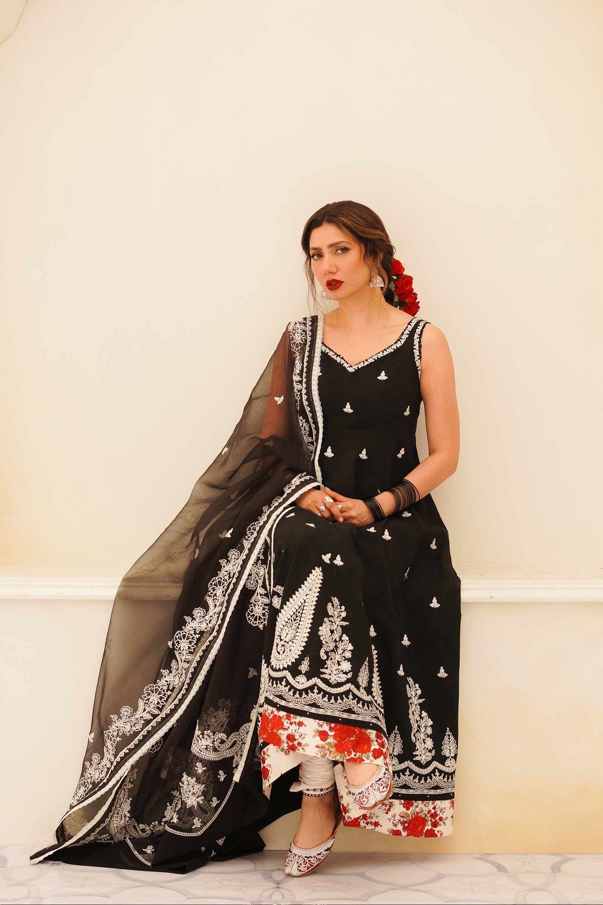 9A | Zara Shahjahan | Spring Summer Lawn 2023
