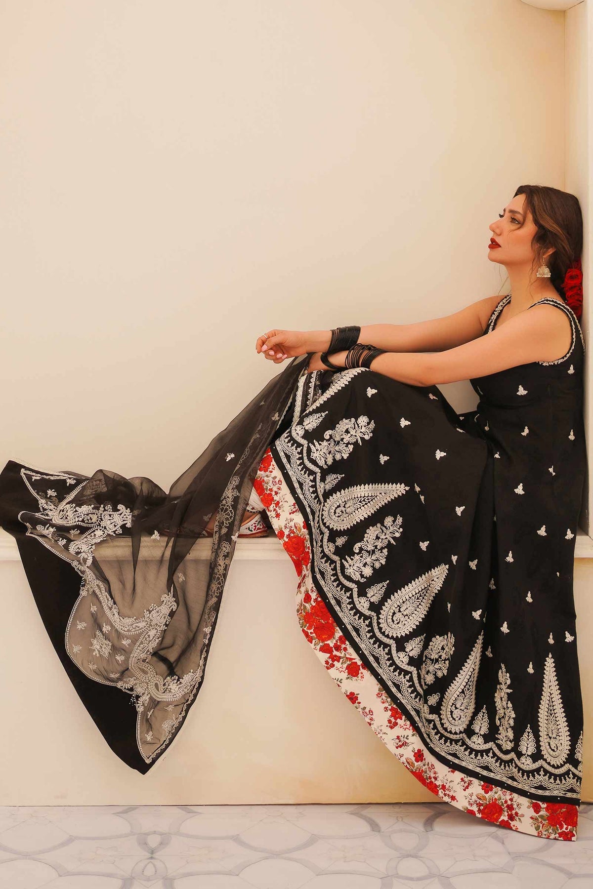 9A | Zara Shahjahan | Spring Summer Lawn 2023