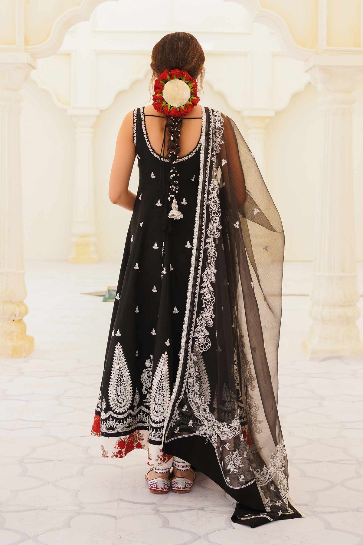 9A | Zara Shahjahan | Spring Summer Lawn 2023