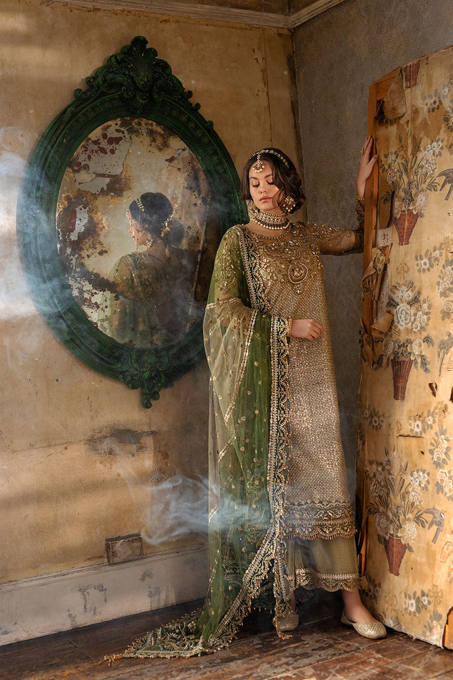 Design 03 | Sobia Nazir | Nayab Festive Collection 2022