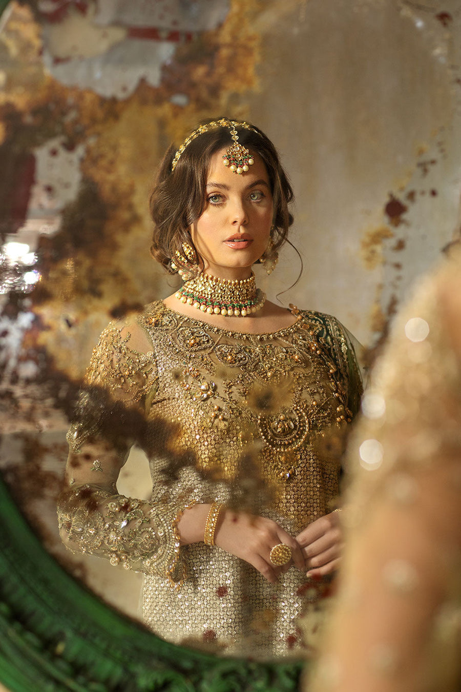 Design 03 | Sobia Nazir | Nayab Festive Collection 2022