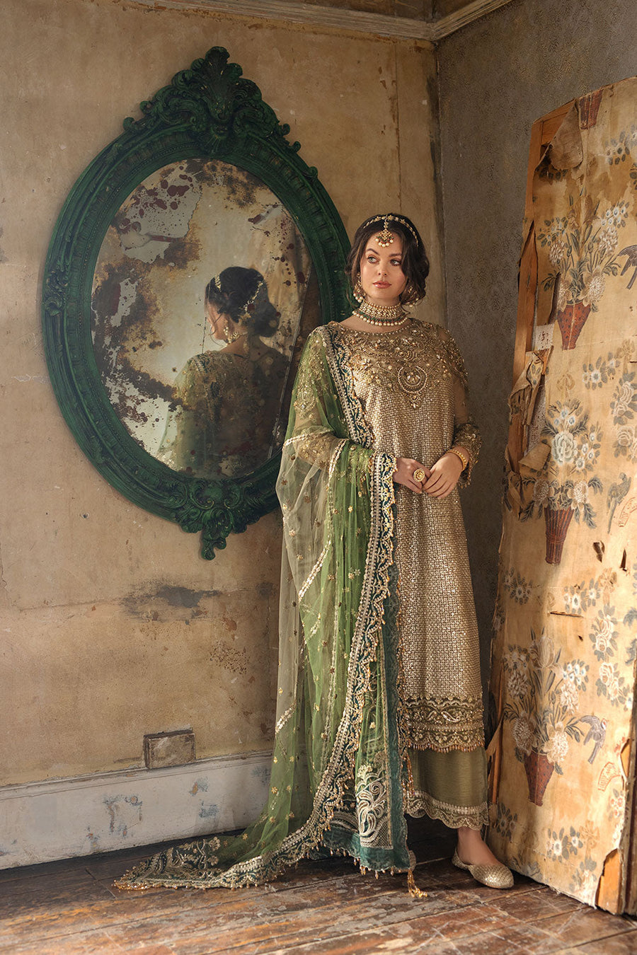 Design 03 | Sobia Nazir | Nayab Festive Collection 2022