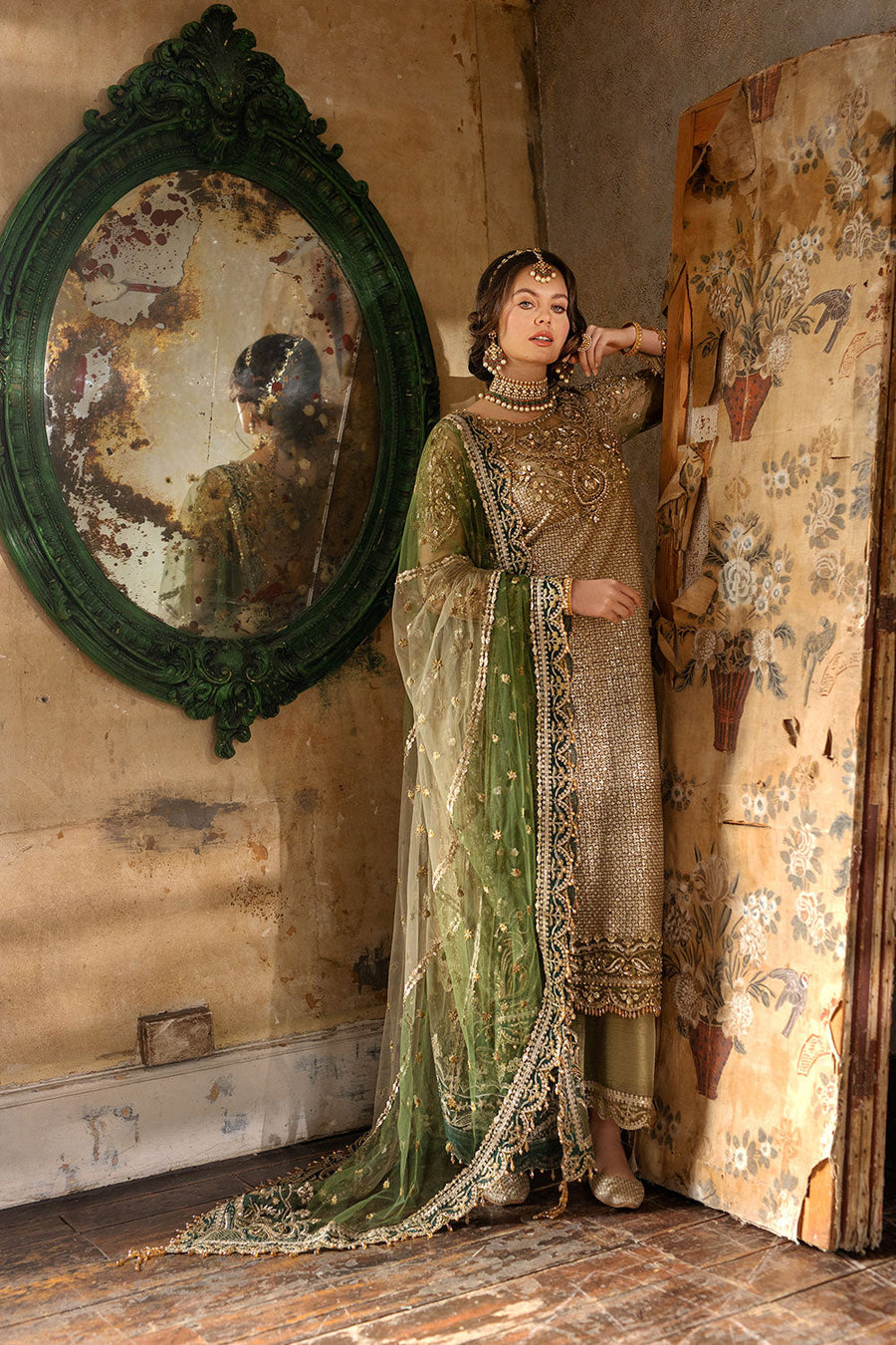 Design 03 | Sobia Nazir | Nayab Festive Collection 2022