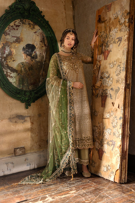 Design 03 | Sobia Nazir | Nayab Festive Collection 2022