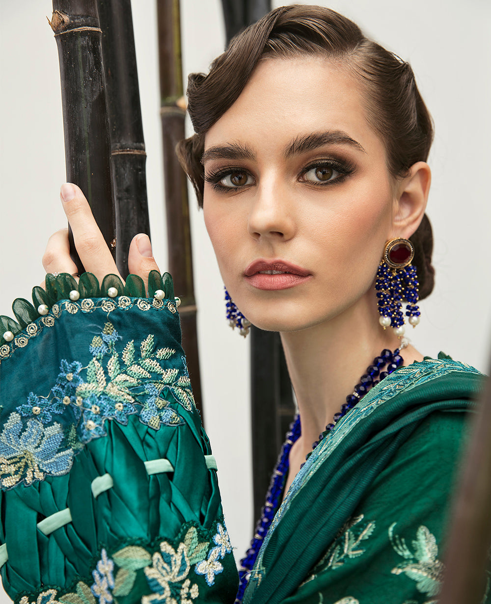 Mogara - D3A | Republic Womenswear | Luxury Lawn 2022
