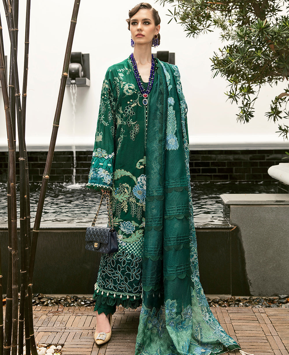 Mogara - D3A | Republic Womenswear | Luxury Lawn 2022