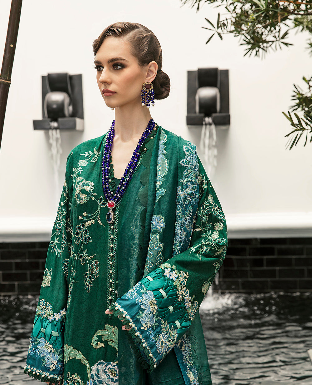 Mogara - D3A | Republic Womenswear | Luxury Lawn 2022