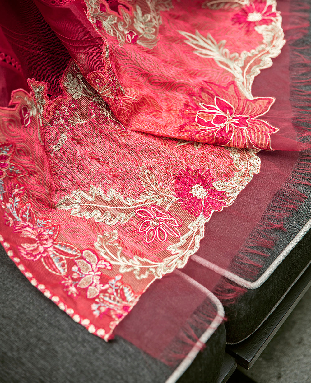 Mogara - D3B | Republic Womenswear | Luxury Lawn 2022