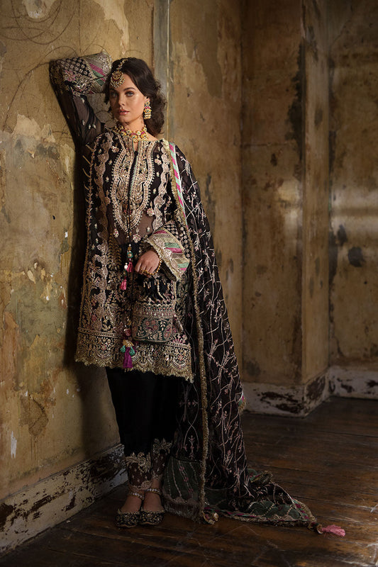 Design 04 | Sobia Nazir | Nayab Festive Collection 2022