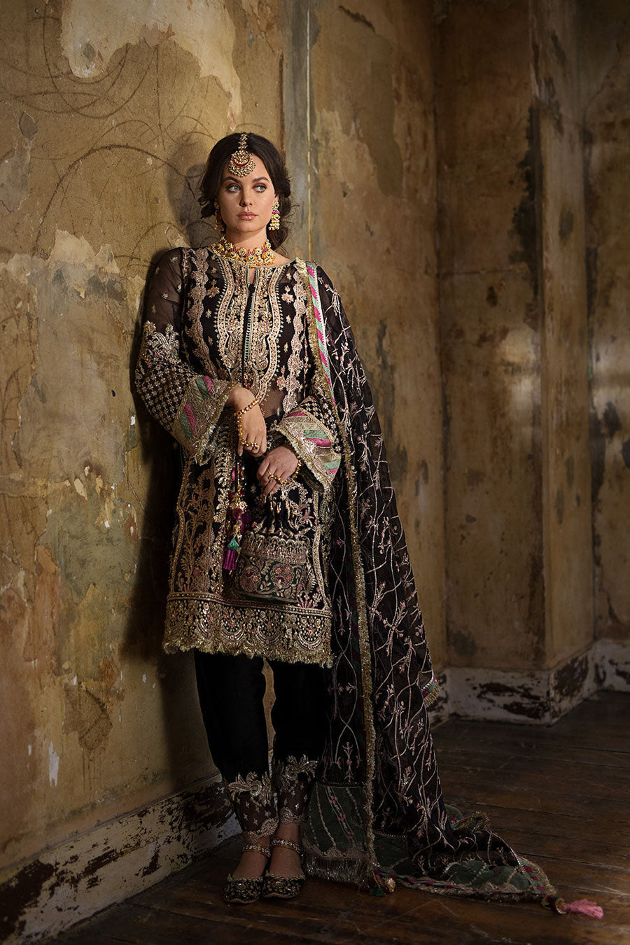Design 04 | Sobia Nazir | Nayab Festive Collection 2022