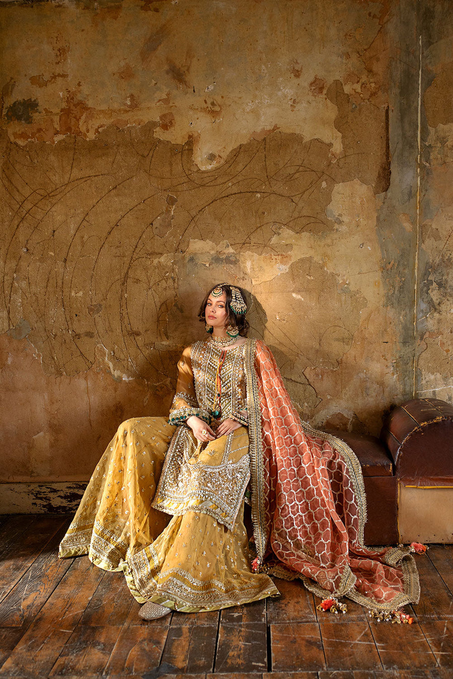 Design 05 | Sobia Nazir | Nayab Festive Collection 2022