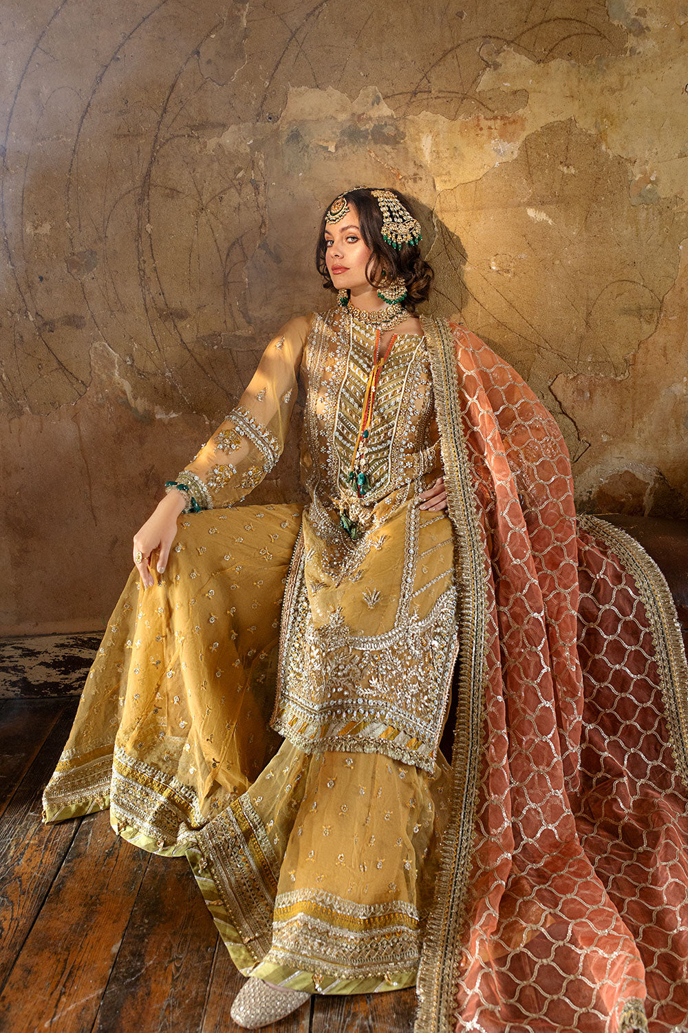 Design 05 | Sobia Nazir | Nayab Festive Collection 2022
