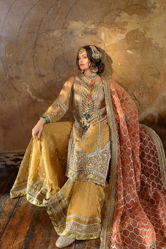Design 05 | Sobia Nazir | Nayab Festive Collection 2022