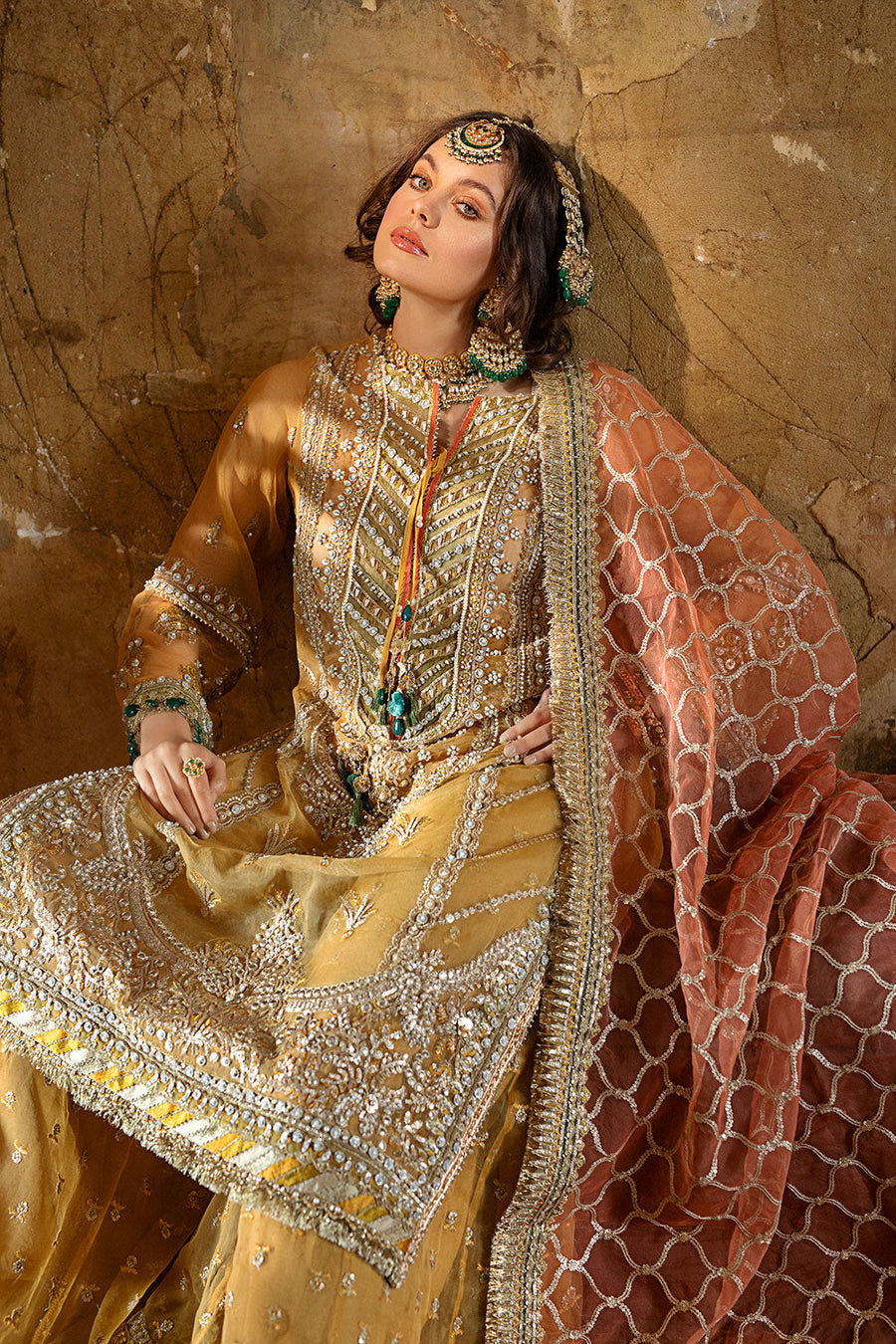 Design 05 | Sobia Nazir | Nayab Festive Collection 2022