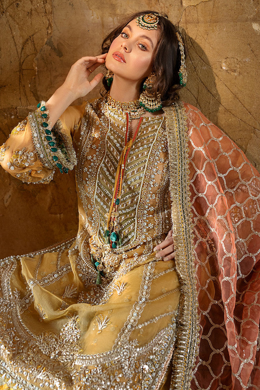 Design 05 | Sobia Nazir | Nayab Festive Collection 2022