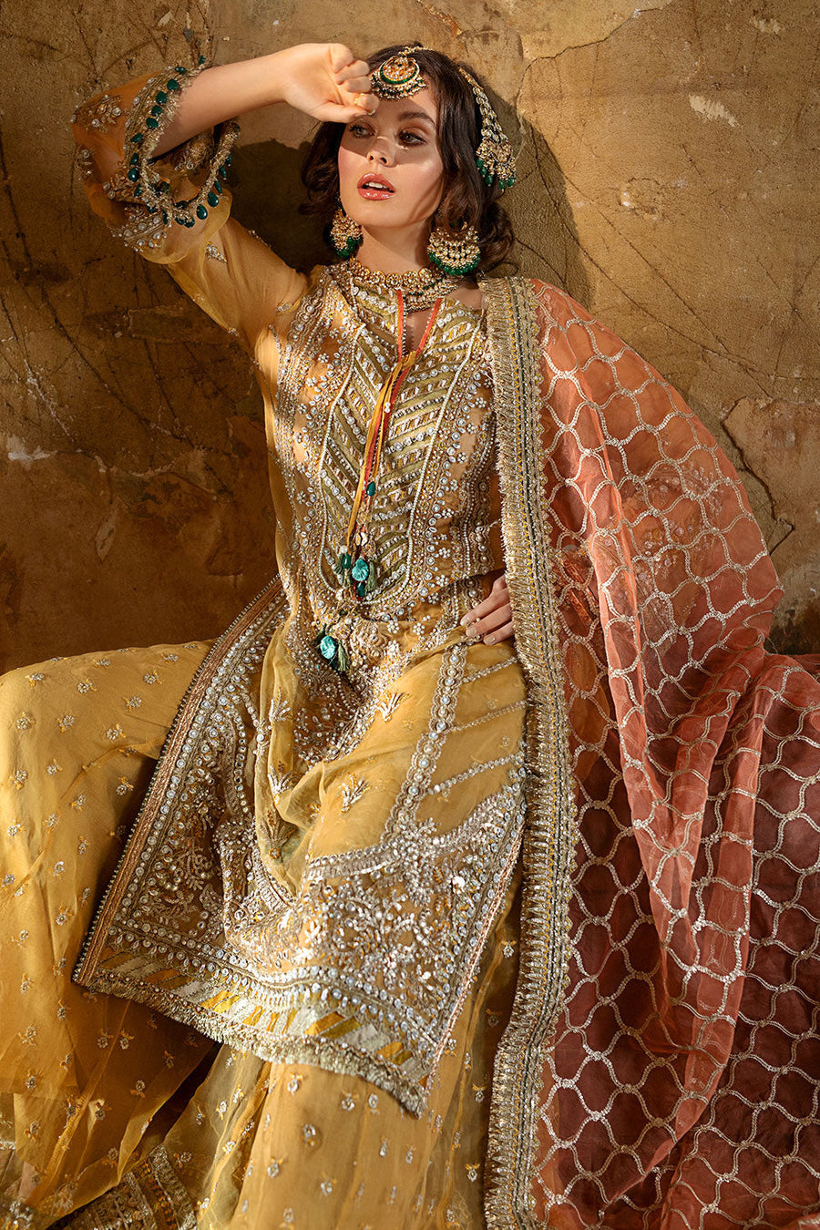 Design 05 | Sobia Nazir | Nayab Festive Collection 2022