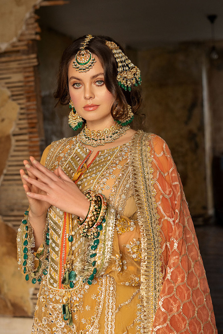 Design 05 | Sobia Nazir | Nayab Festive Collection 2022