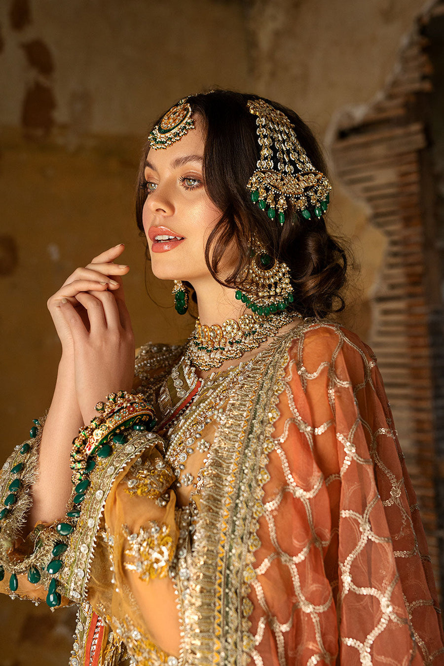 Design 05 | Sobia Nazir | Nayab Festive Collection 2022