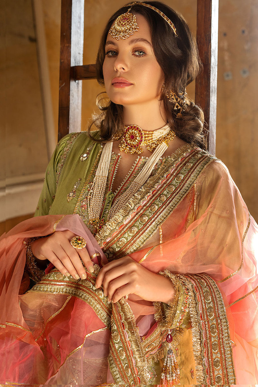 Design 06 | Sobia Nazir | Nayab Festive Collection 2022