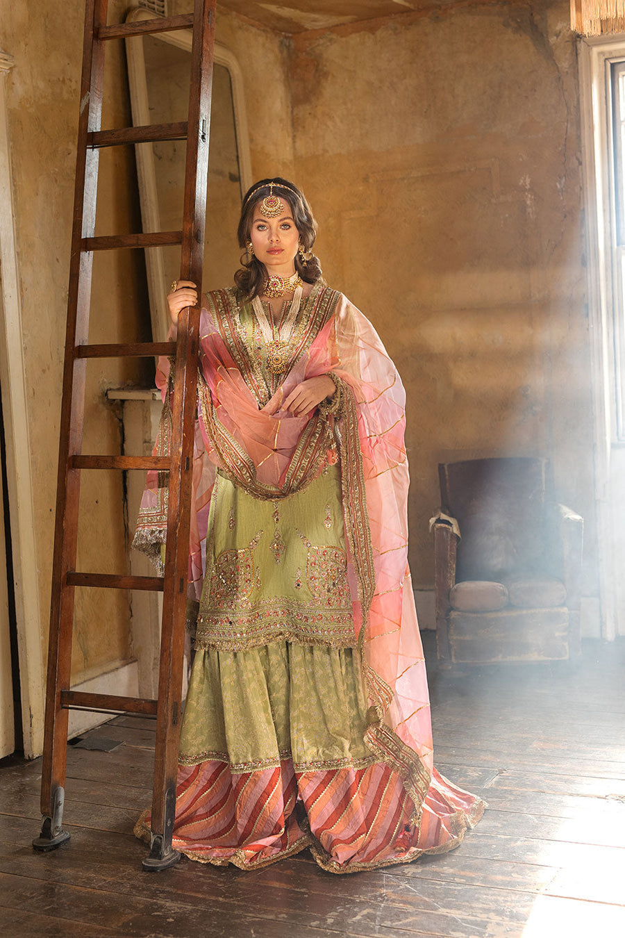 Design 06 | Sobia Nazir | Nayab Festive Collection 2022