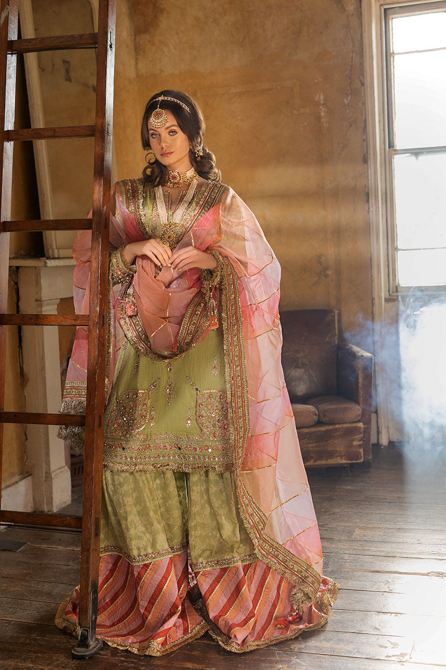 Design 06 | Sobia Nazir | Nayab Festive Collection 2022