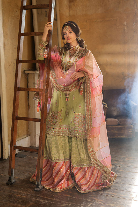 Design 06 | Sobia Nazir | Nayab Festive Collection 2022